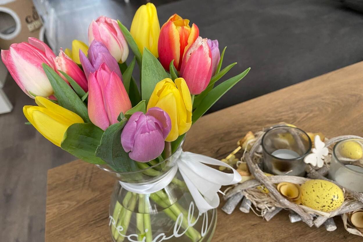 Geef een geschenk uit de duurzame catalogus Nieuwsbericht Denk Doe