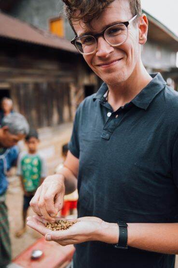 Maarten van Keulen