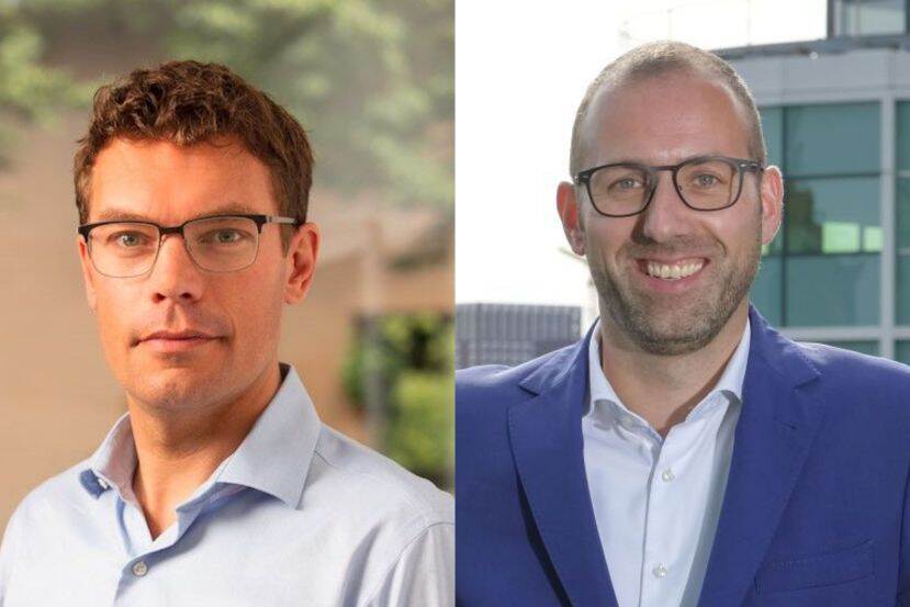 Michel Ivo duurzaam inkopen