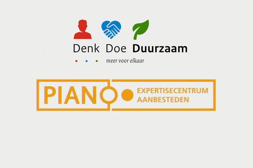 Logo van PianOO