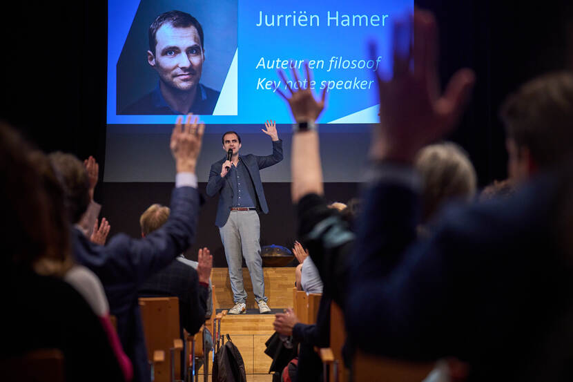 Jurrien Hamer